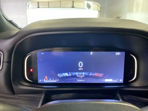 Used 2024 Jeep Wagoneer L Series III w/ Flexible Seating Group image 17