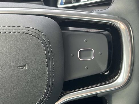 New 2026 Lincoln Nautilus Reserve w/ Jet Appearance Package image 26