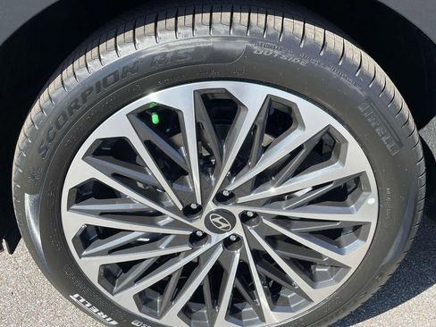 New 2026 Hyundai Palisade Calligraphy image 25