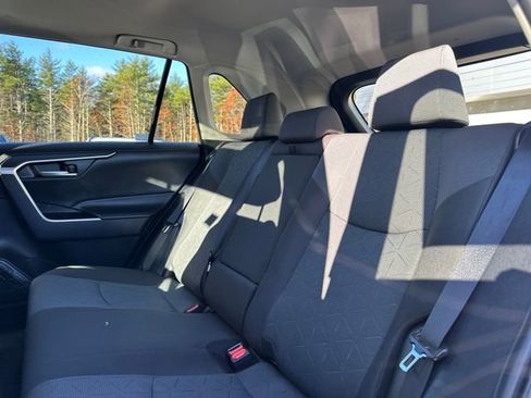 Used 2024 Toyota RAV4 XLE w/ Convenience Package image 20