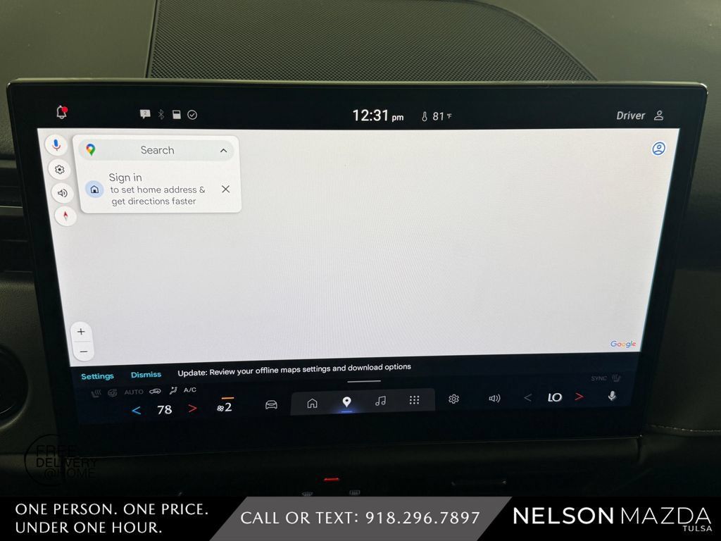 New 2026 MAZDA CX-5 Preferred AWD/4WD image 29