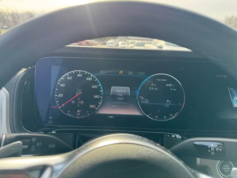 Certified 2021 Mercedes-Benz G 550 image 8