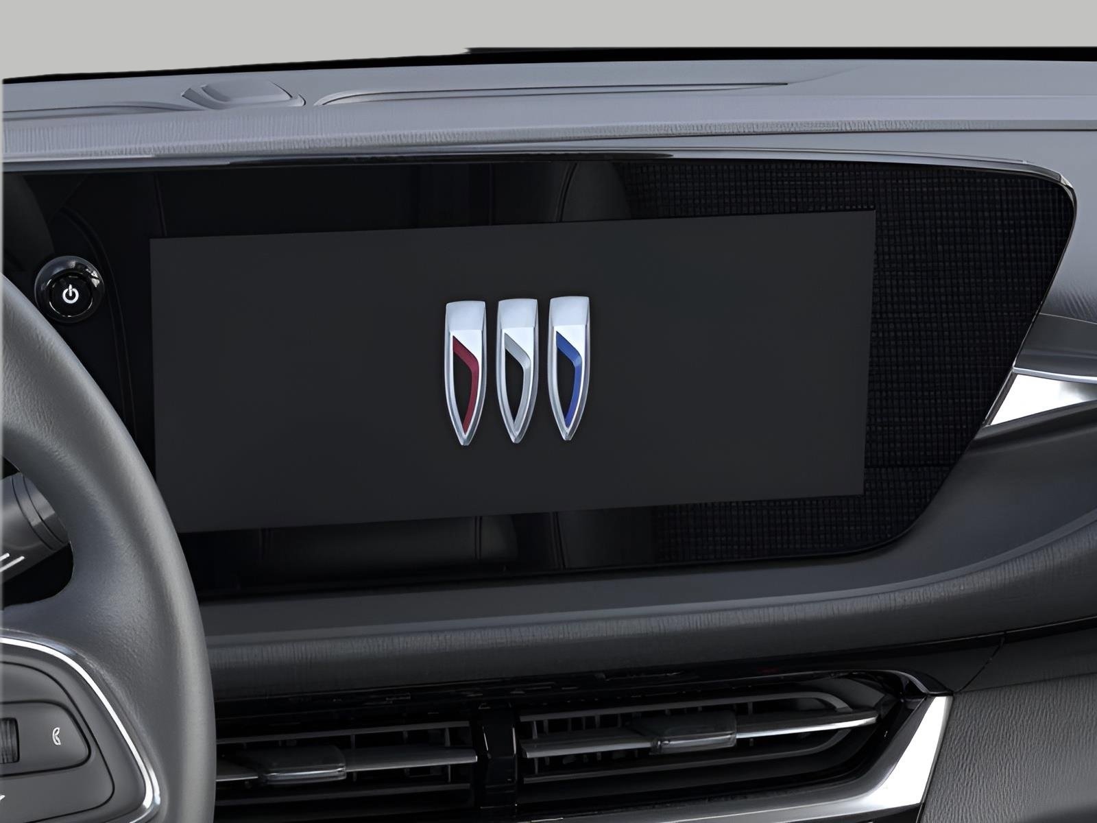 New 2026 Buick Envista Sport Touring w/ Convenience I Package FWD image 45