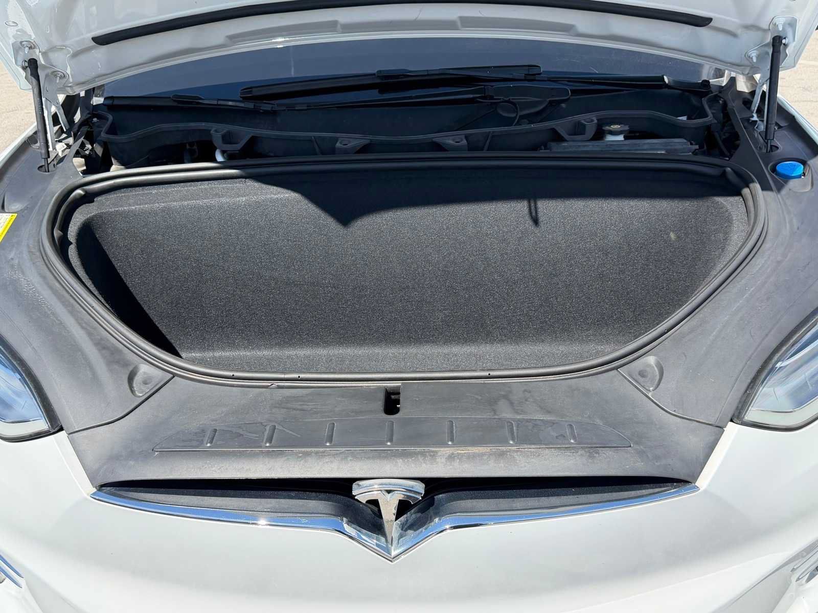 Used 2016 Tesla Model X P90D AWD/4WD image 31