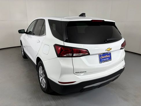 Used 2024 Chevrolet Equinox LT FWD image 6