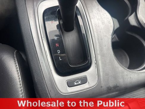 Used 2017 Honda Ridgeline RTL image 26