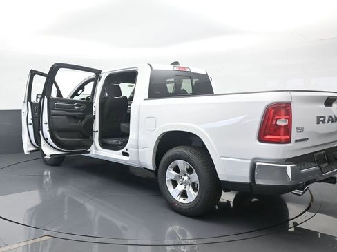 Used 2026 RAM 1500 Big Horn AWD/4WD image 71