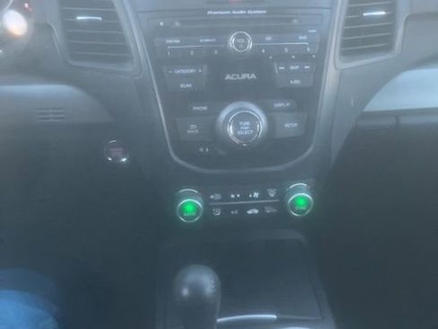 Used 2016 Acura RDX AWD image 5