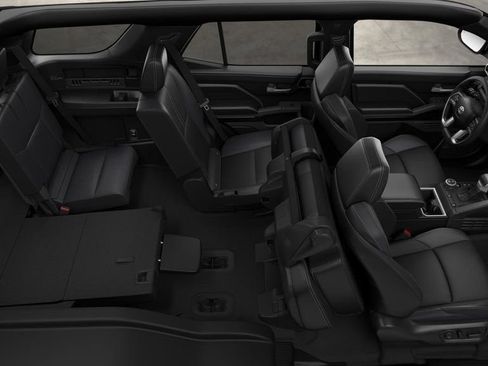 New 2026 Toyota 4Runner Limited image 22