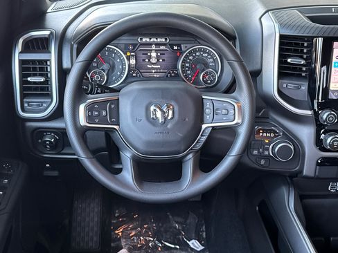 New 2026 RAM 1500 Express AWD/4WD image 13