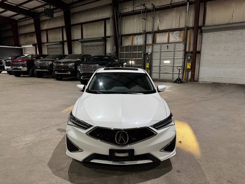 Used 2019 Acura ILX image 10
