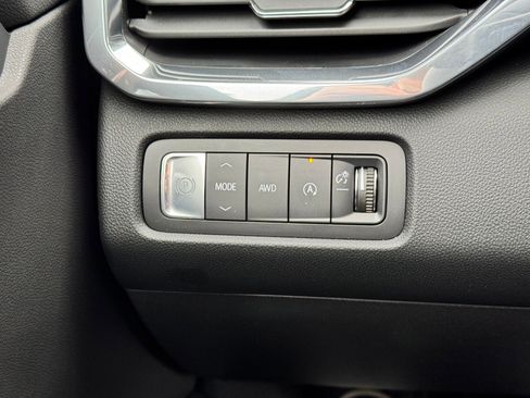 New 2026 GMC Acadia Denali w/ Super Cruise Package image 30