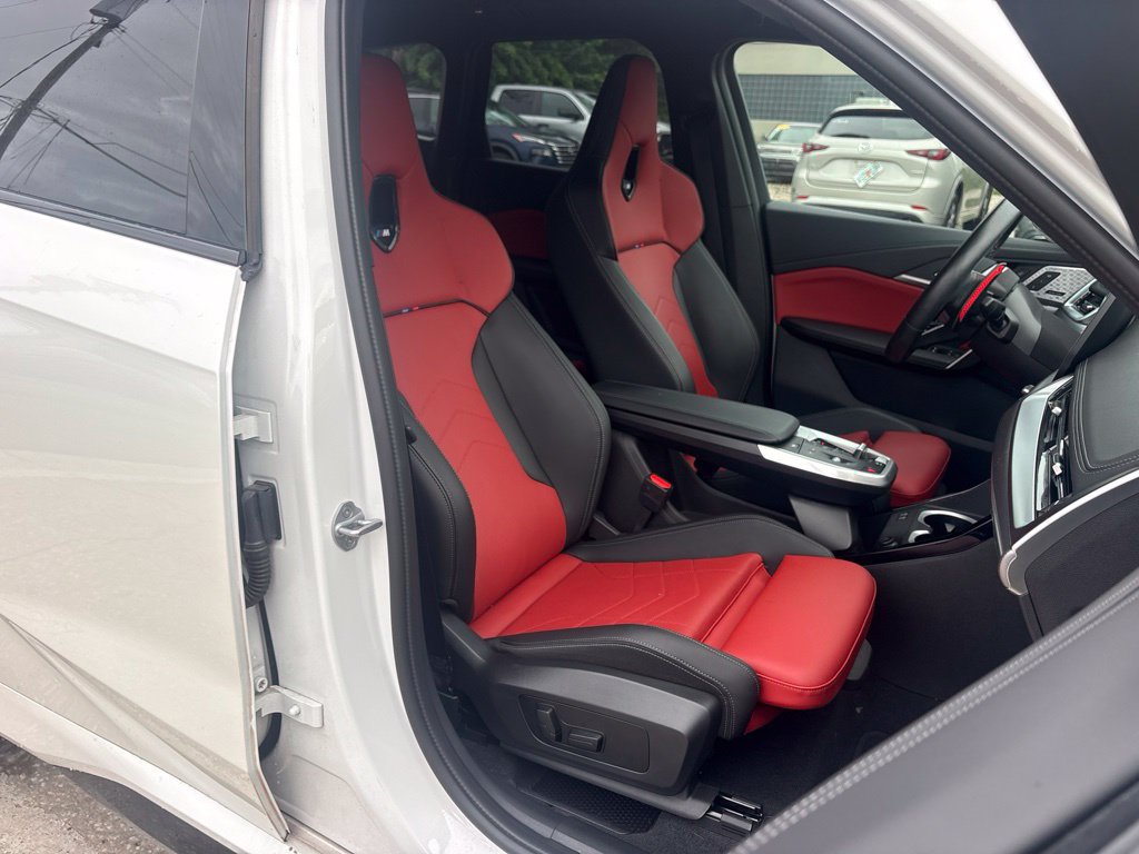 Used 2025 BMW X1 M35i w/ Premium Package AWD/4WD image 21