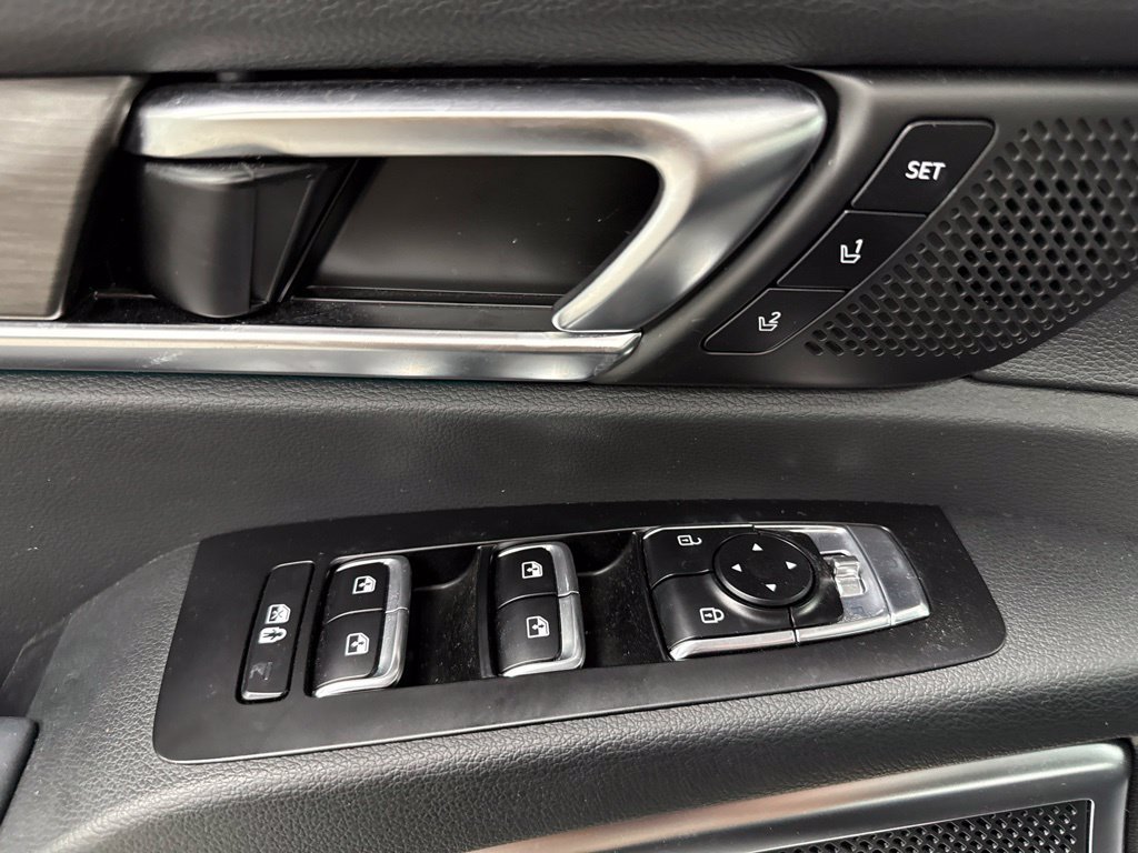 Used 2025 Kia Telluride SX Prestige X-Line AWD/4WD image 19