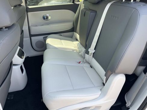 New 2026 Hyundai Ioniq 9 SEL image 16