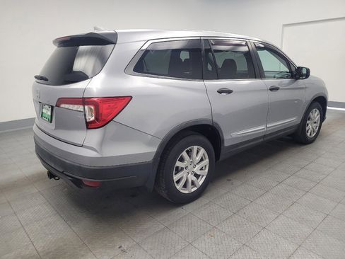 Used 2019 Honda Pilot LX image 9