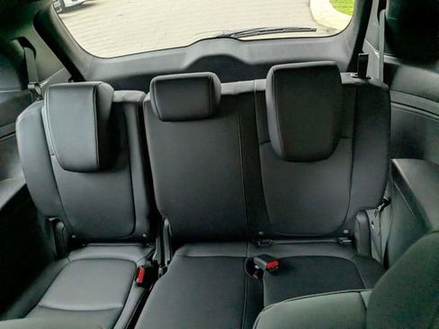 Certified 2026 Honda Odyssey Sport-L image 33