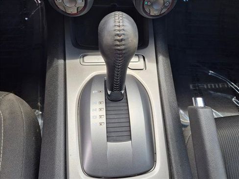 Used 2014 Chevrolet Camaro LT w/ RS Package RWD image 12