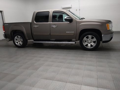 Used 2013 GMC Sierra 1500 SLE w/ Power Tech Package AWD/4WD image 11