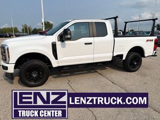 Used 2024 Ford F250 XL w/ STX Appearance Package AWD/4WD 360° Tour