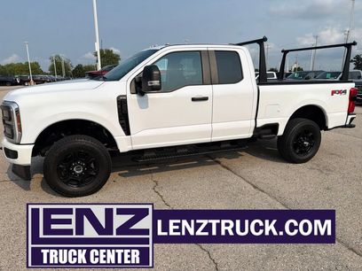 Used 2024 Ford F250 XL w/ STX Appearance Package