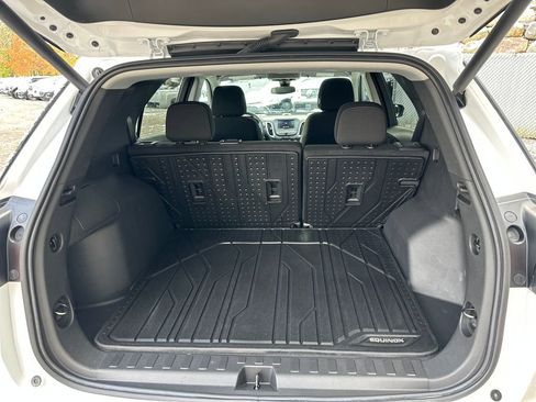 Certified 2023 Chevrolet Equinox LT image 24