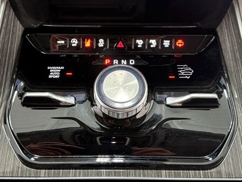 Used 2022 Jeep Wagoneer Series II w/ Convenience Group I AWD/4WD image 33