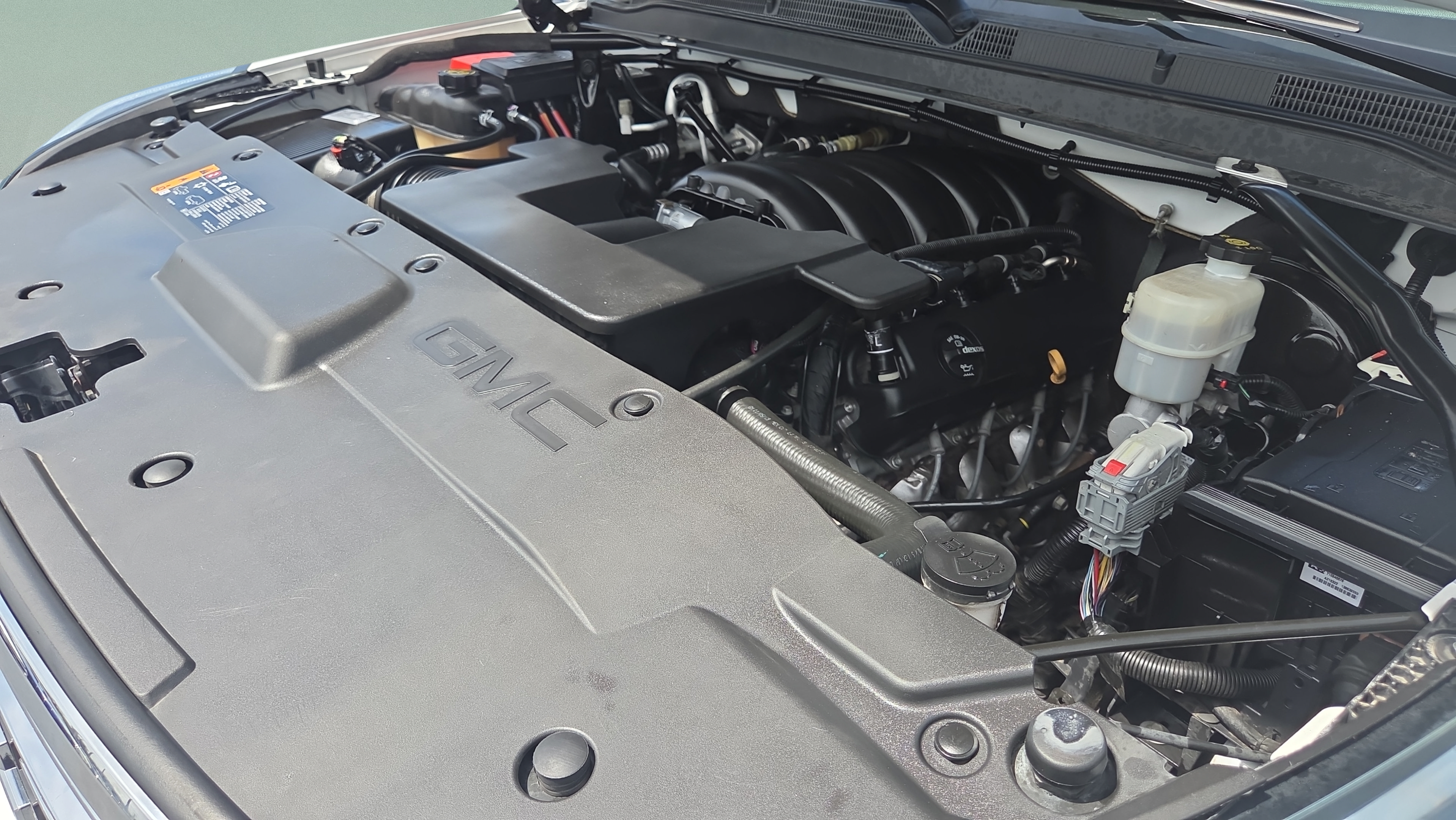 Used 2019 GMC Yukon SLT RWD image 23
