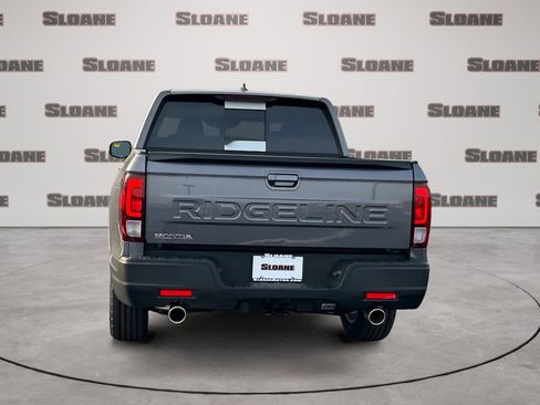 New 2026 Honda Ridgeline RTL image 4