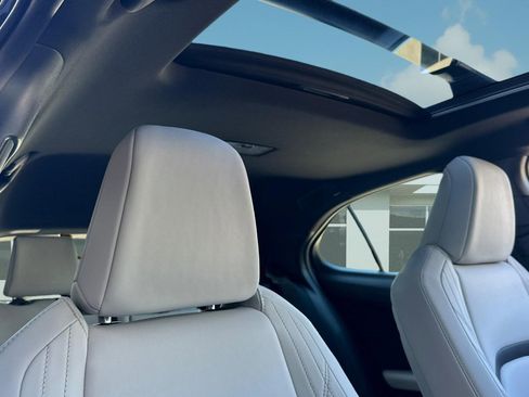 New 2026 Lexus UX 300h FWD image 14