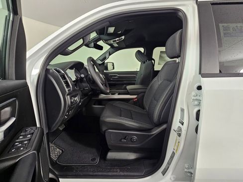 New 2026 RAM 1500 Big Horn AWD/4WD image 18