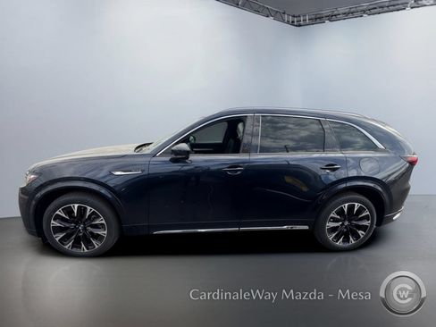 New 2026 MAZDA CX-90 3.3 Turbo S w/ Premium Plus AWD/4WD image 7
