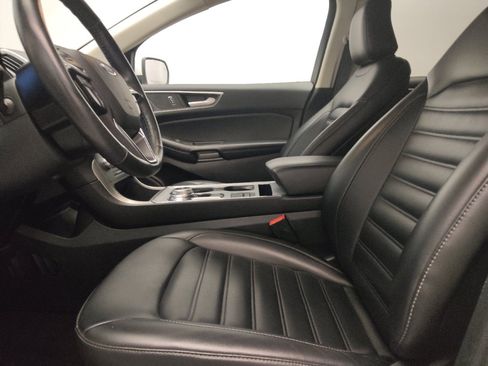 Used 2022 Ford Edge SEL w/ Convenience Package AWD/4WD image 17
