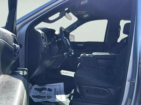 Used 2021 Chevrolet Silverado 1500 LT w/ All Star Edition Plus image 18