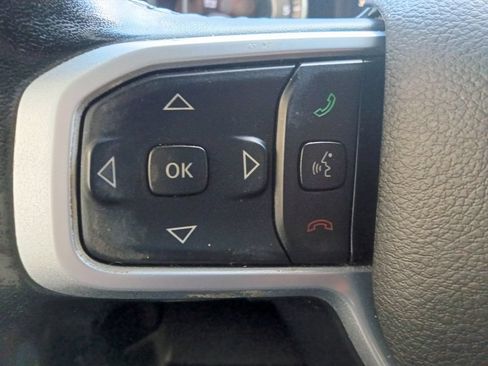 Used 2021 RAM 1500 Lone Star RWD image 11