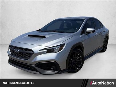 Used 2022 Subaru WRX Premium w/ Popular Package #1