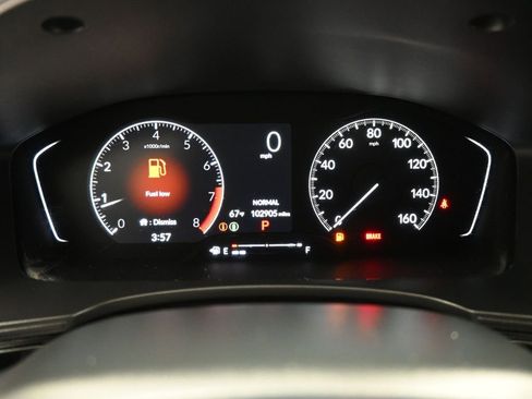 Used 2022 Honda Civic Sport image 11