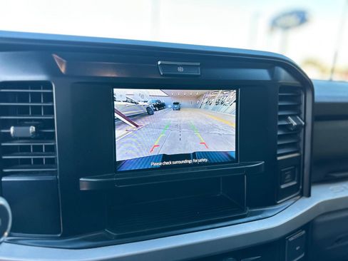 Used 2025 Ford F350 XLT image 5