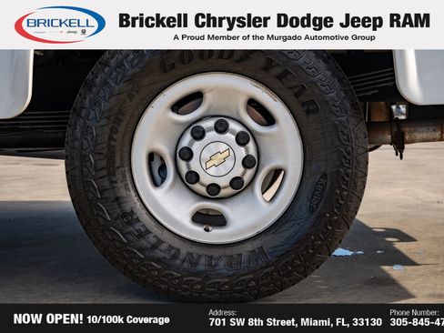 Used 2022 Chevrolet Express 3500 Work Van w/ Power Convenience Package image 37