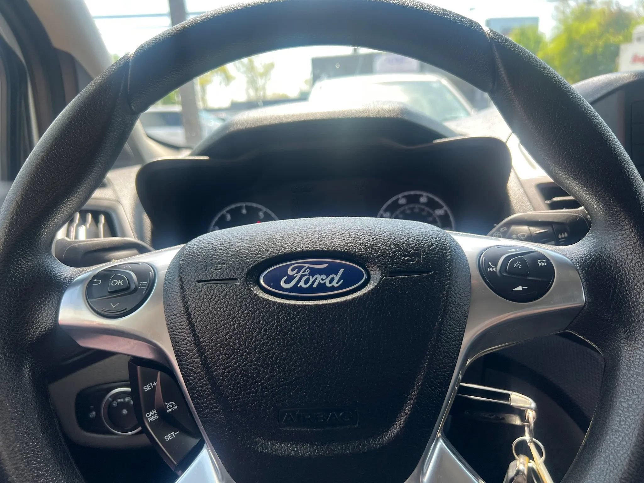 Used 2020 Ford Transit Connect XL FWD image 21
