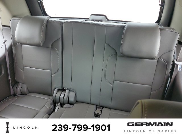 Used 2016 GMC Yukon Denali w/ Open Road Package AWD/4WD image 21