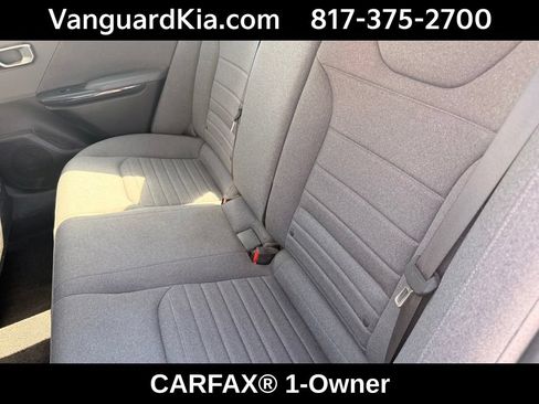 Certified 2025 Kia K4 EX FWD image 22