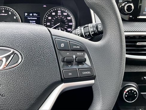 Used 2021 Hyundai Tucson Value FWD image 19