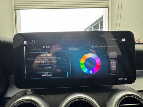 Certified 2021 Mercedes-Benz GLC 300 image 29