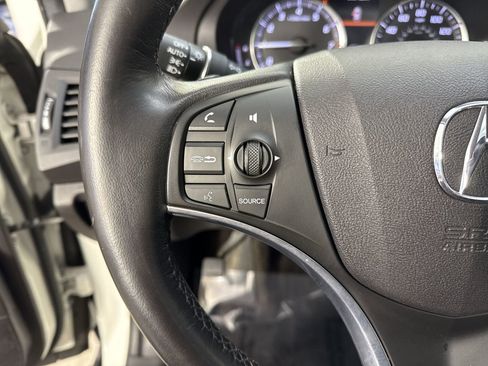 Used 2016 Acura MDX SH-AWD w/ Technology Package image 12