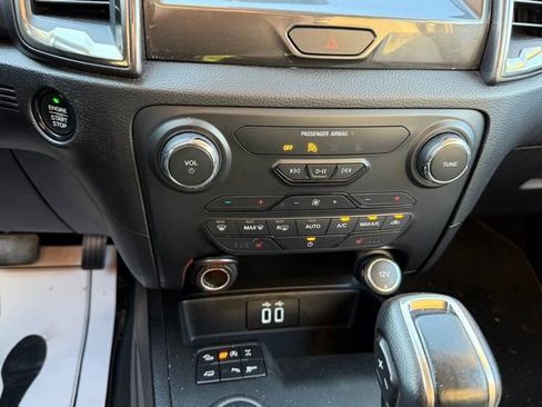 Used 2019 Ford Ranger Lariat w/ Equipment Group 501A Mid image 22