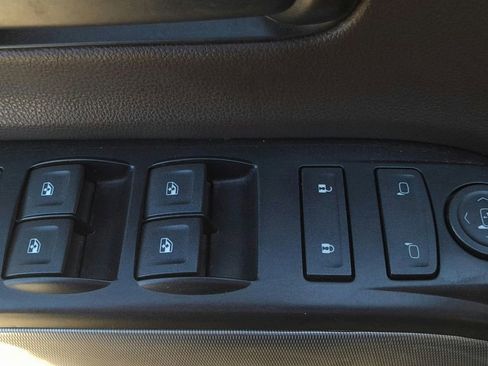 Used 2017 Chevrolet Silverado 1500 LT w/ All Star Edition image 16