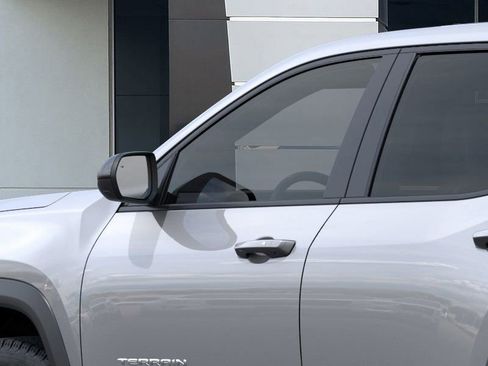 New 2026 GMC Terrain Elevation FWD image 12