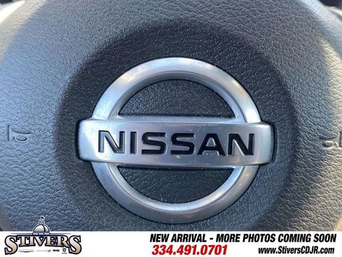 Used 2022 Nissan Sentra SV w/ All-Weather Package image 31