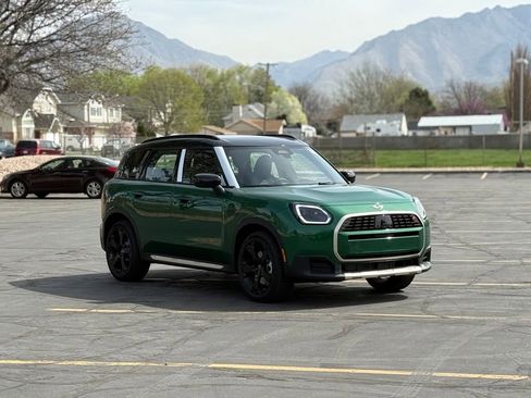 New 2026 MINI Cooper Countryman S image 3